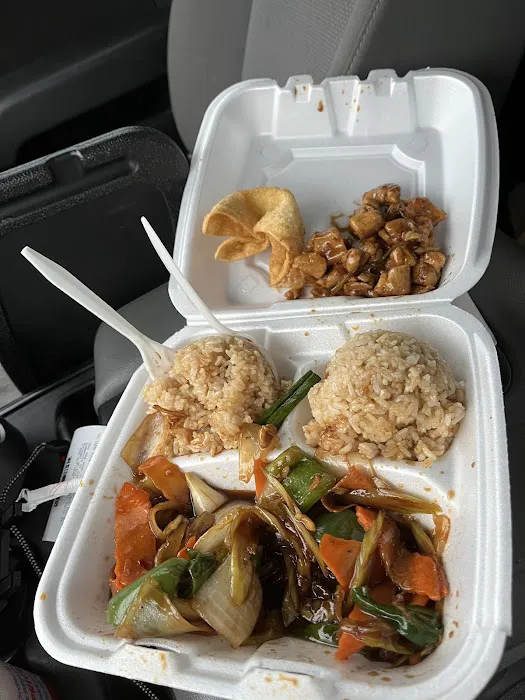 Steam Bowl Chinese Restaurant 6