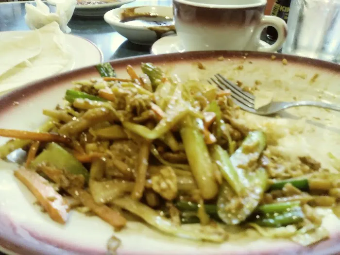 Steam Bowl Chinese Restaurant 8