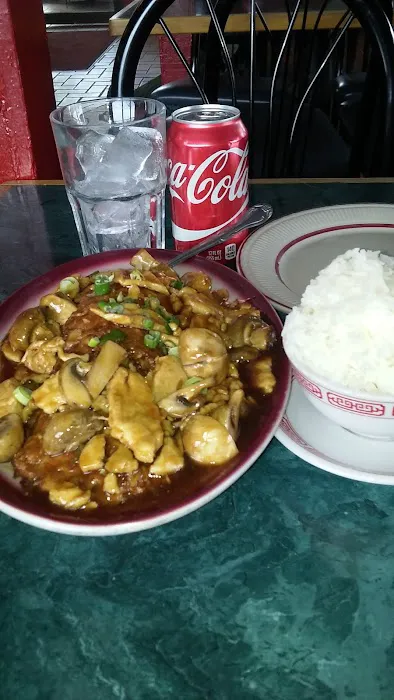 Steam Bowl Chinese Restaurant 7