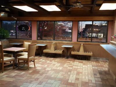 Linwood Chinese Express 0
