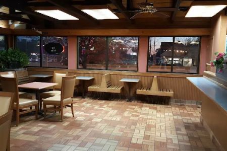 Linwood Chinese Express