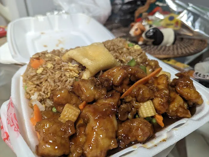 Linwood Chinese Express 2