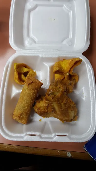 Linwood Chinese Express 4