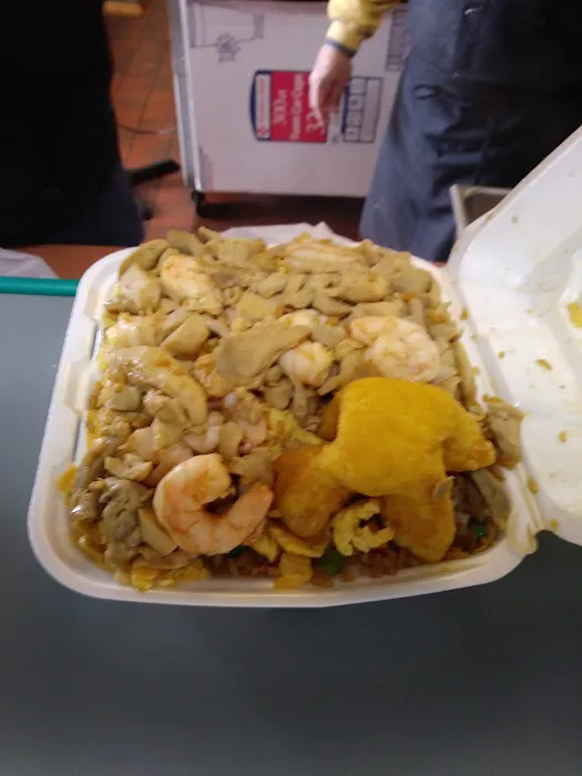 Linwood Chinese Express 5