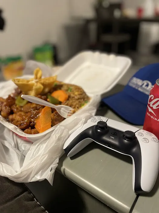 Linwood Chinese Express 3