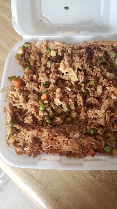 Linwood Chinese Express 7