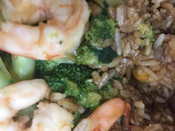 Linwood Chinese Express 9