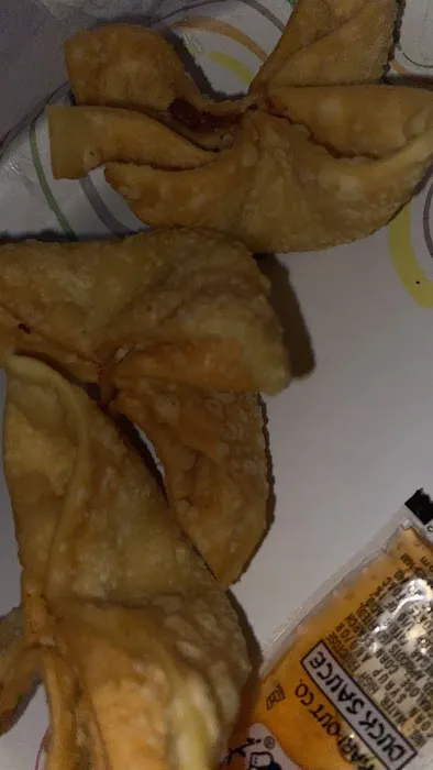 Linwood Chinese Express 6