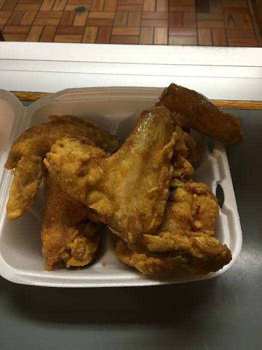 Linwood Chinese Express 10