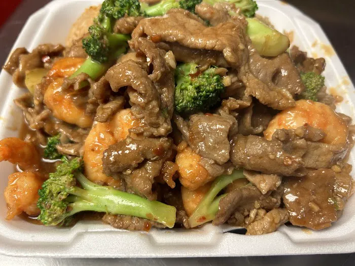China Feast 2