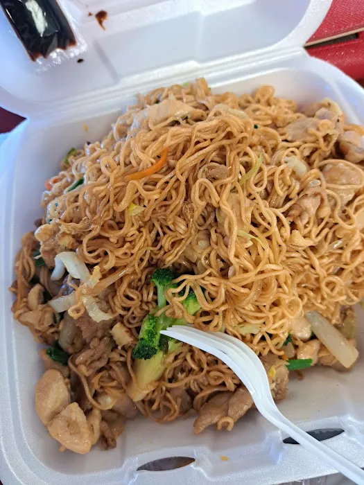 China Feast 4