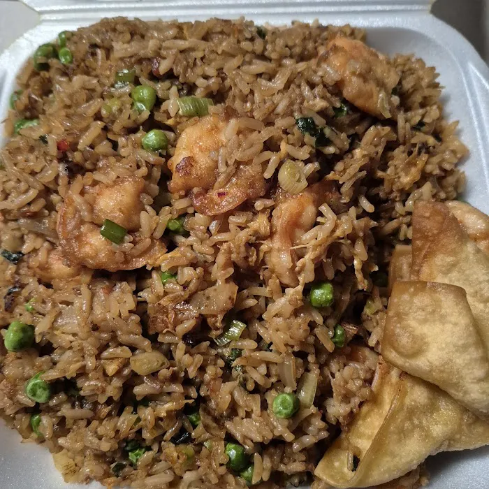 China Feast 5