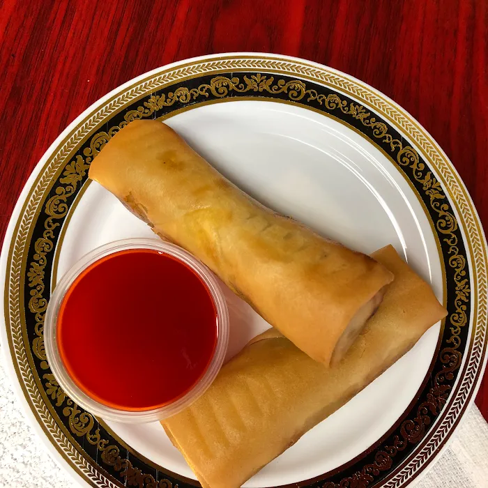 China Feast 6