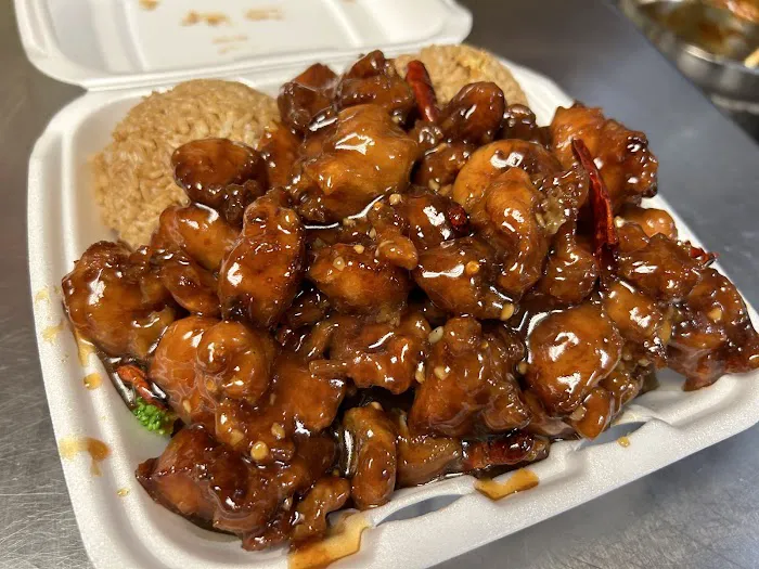 China Feast 7