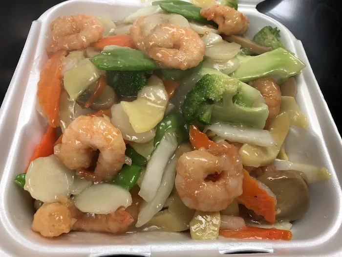 China Feast 10