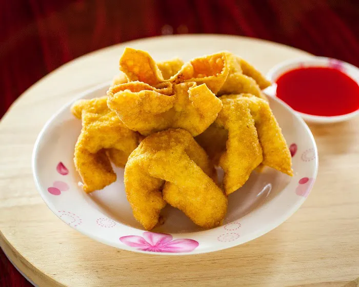 China Feast 9