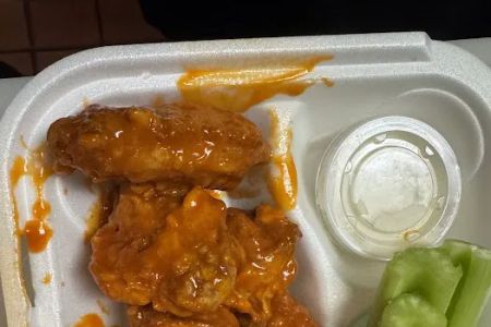 Wing Lee Chinese Restaurant