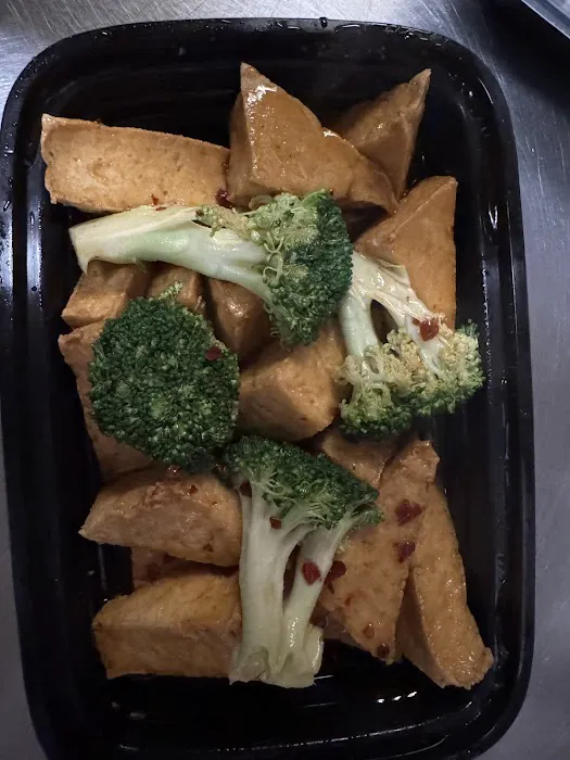 Wing Lee Chinese Restaurant 5