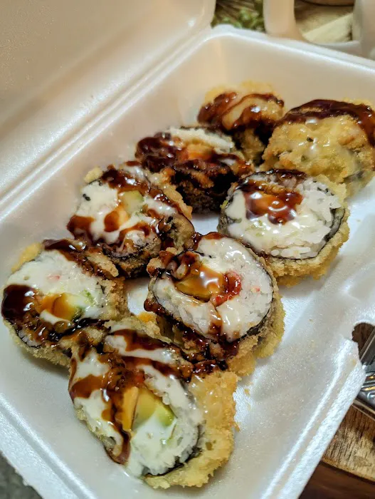 Wing Lee Chinese Restaurant 7