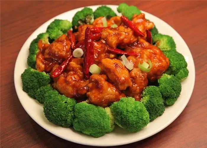 China Wok 1