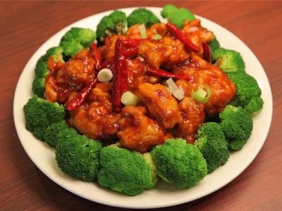 China Wok 0