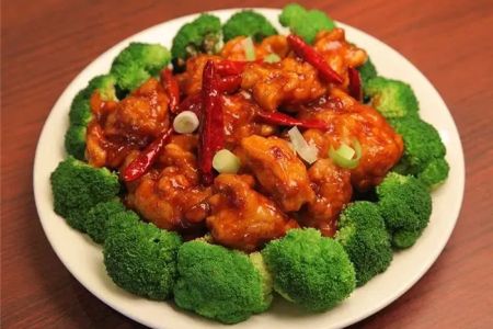 China Wok