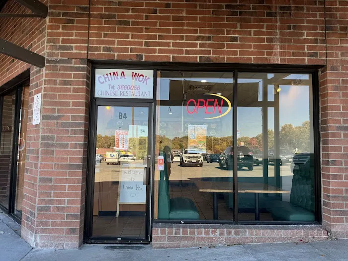 China Wok 2
