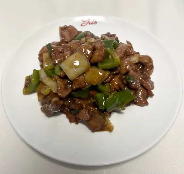 China Wok 6