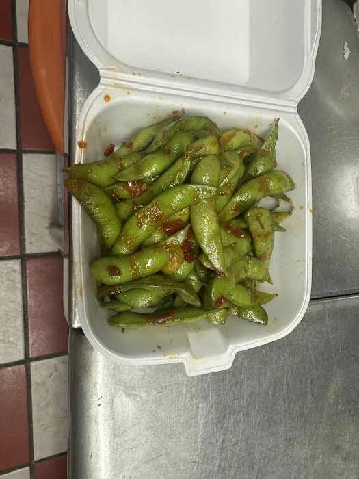China Wok 8