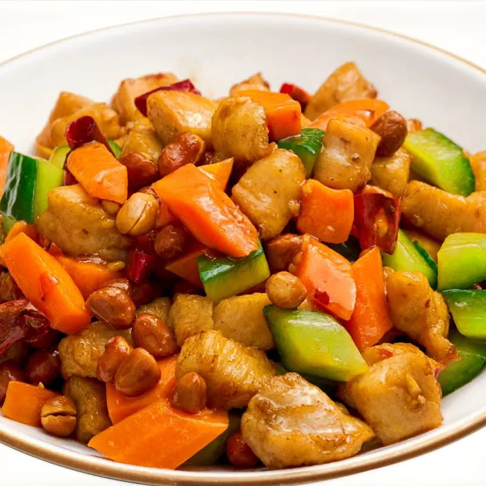 China Wok 7