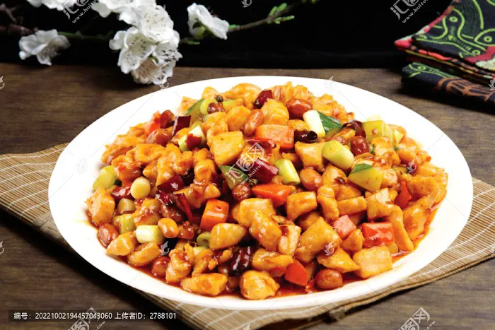 China Wok 10