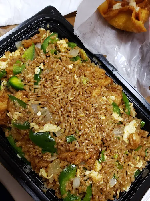 Rice House 7