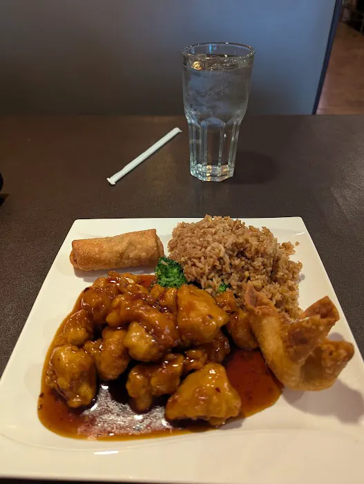 Rice House 6