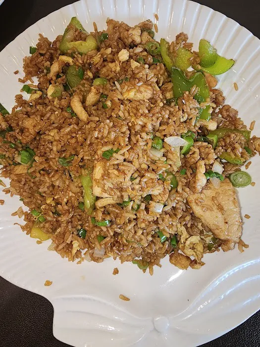 Rice House 5