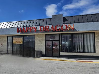 Happy Dragon Chinese Restaurant 0