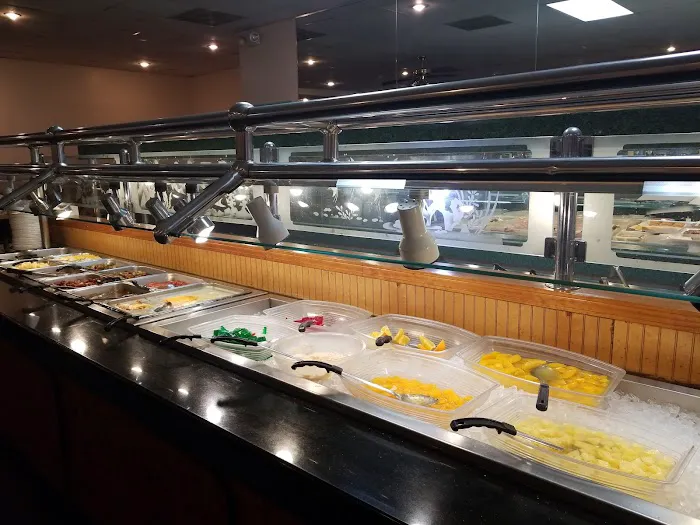 Happy Dragon Chinese Restaurant 2