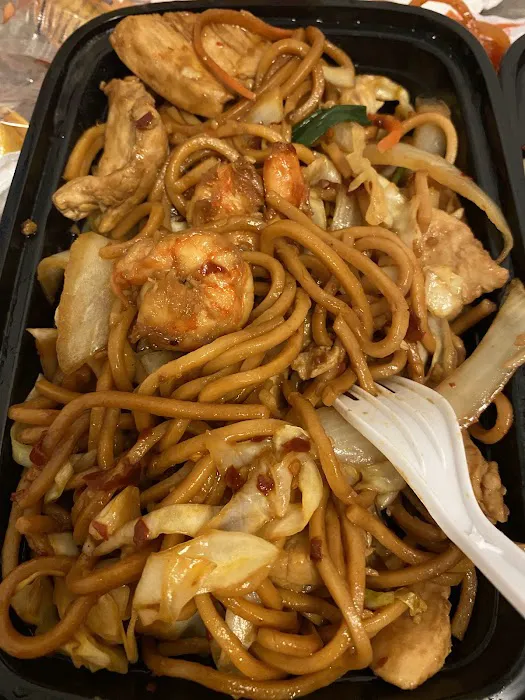 Happy Dragon Chinese Restaurant 5