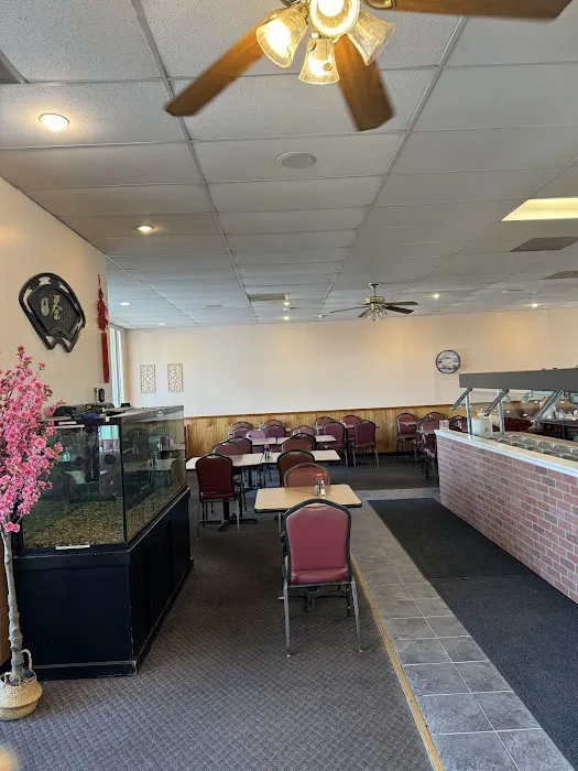 Happy Dragon Chinese Restaurant 6