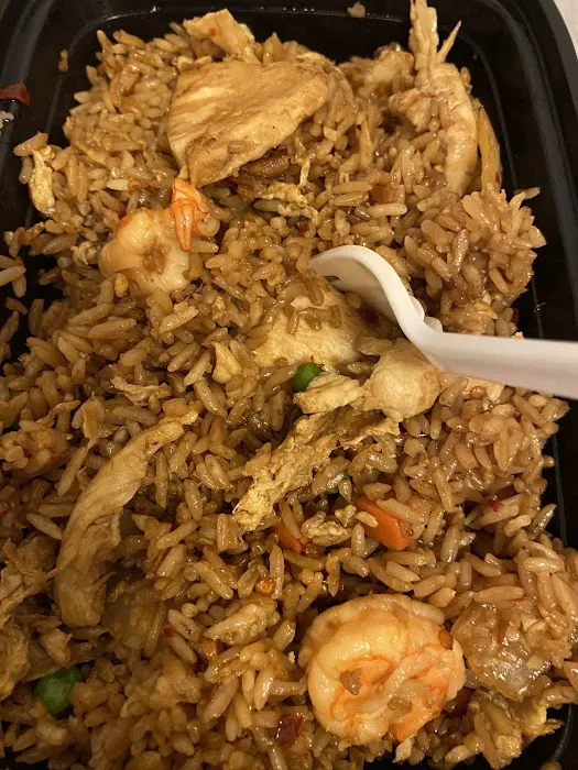 Happy Dragon Chinese Restaurant 10