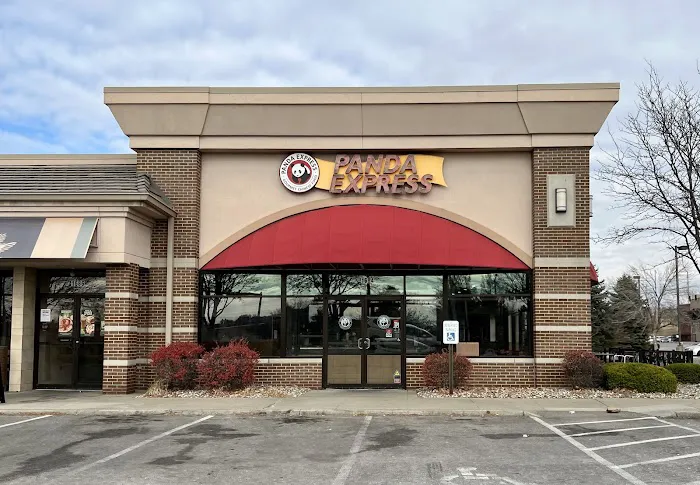 Panda Express 1