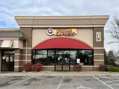 Panda Express 0