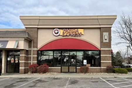 Panda Express