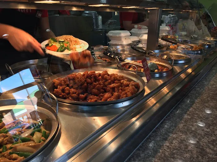 Panda Express 6