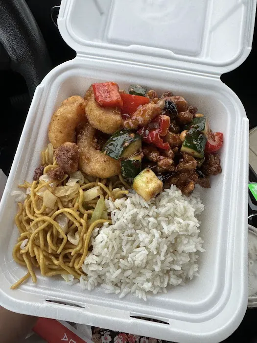 Panda Express 4