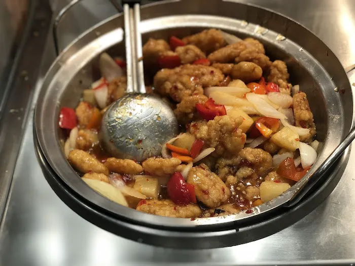 Panda Express 9