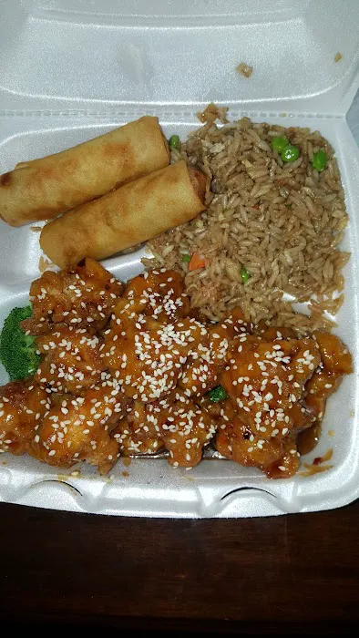 Oriental Express 2
