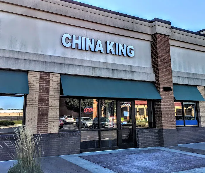 China King 3