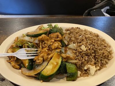 China King 0