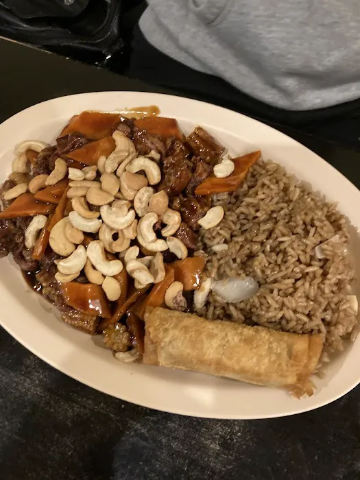 China King 4