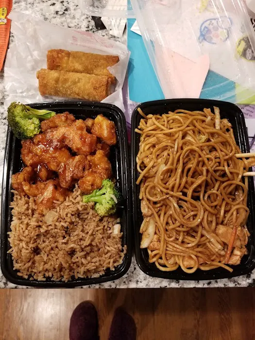 China King 10